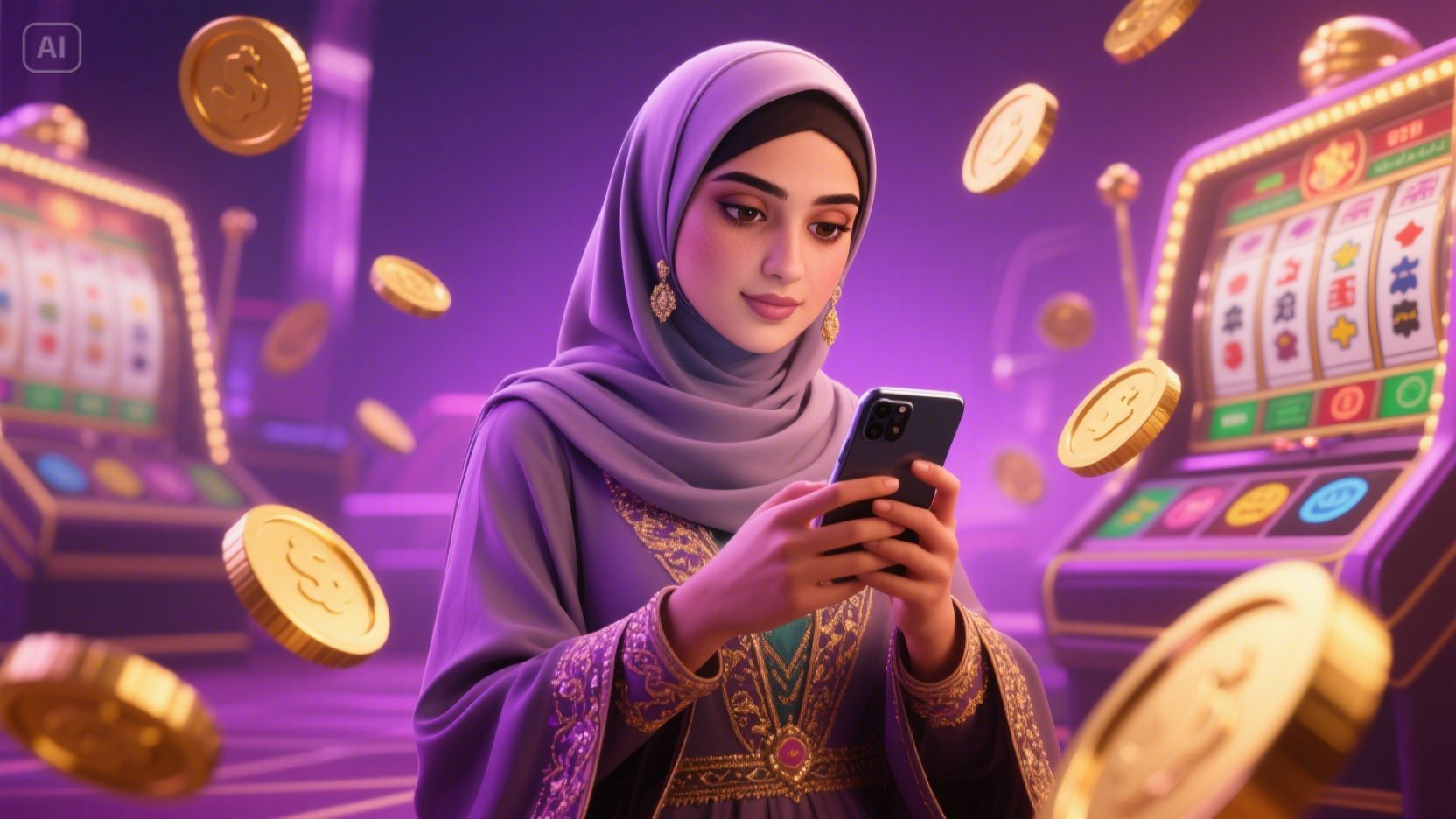 Registration at Blazing 7s Jackpot Casino