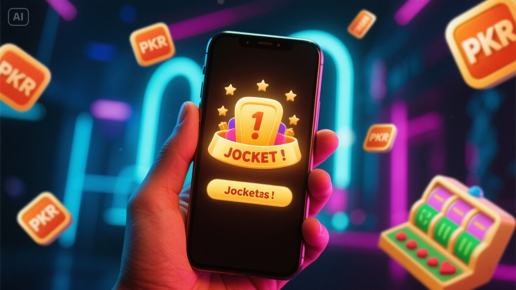 Blazing 7s JackpotJoin now and claim 200% instantly on your first deposit! Pakistan’s users can enjoy fair casino play, quick PKR rewards, and trusted local transactions.