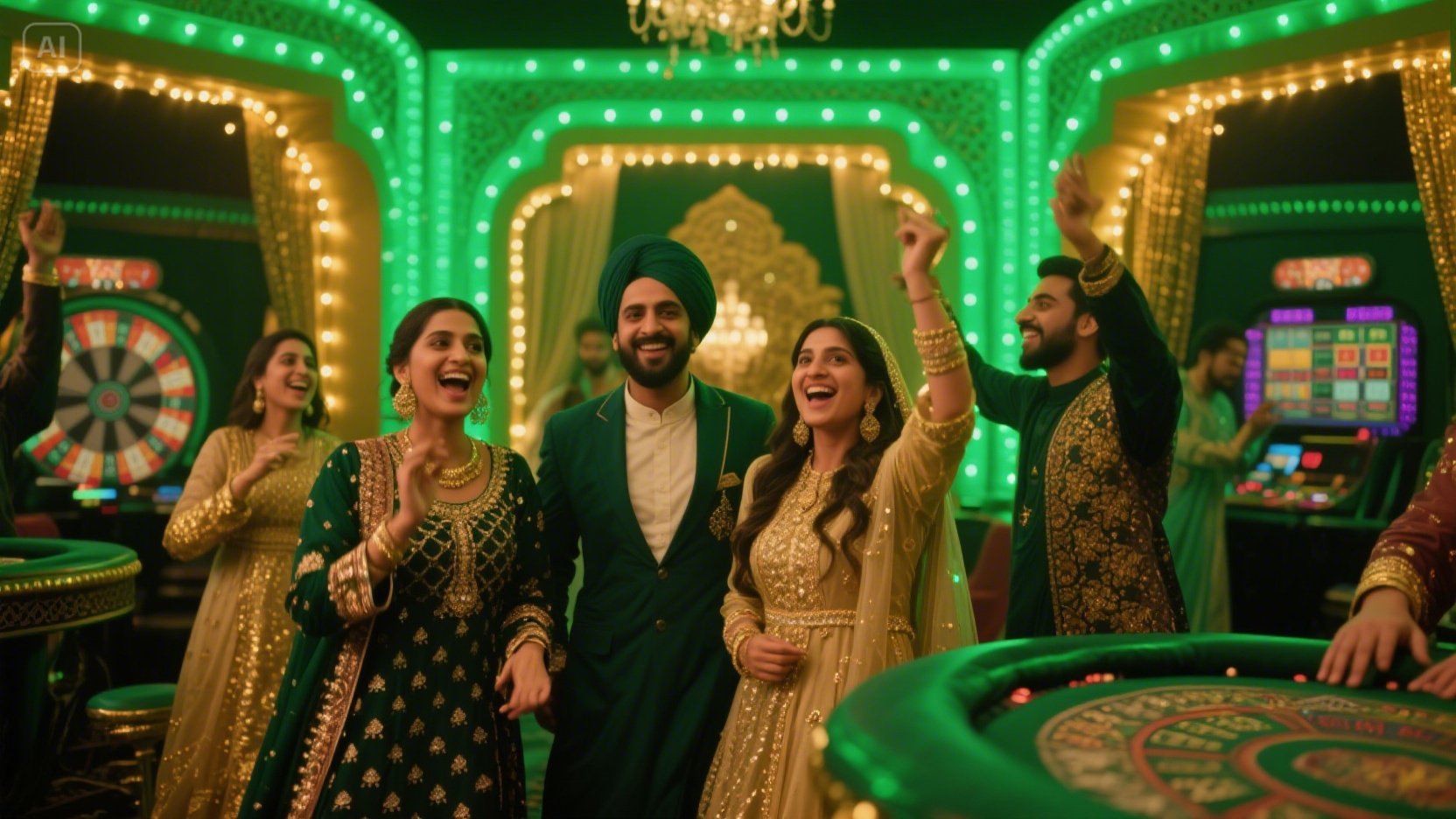 Registration at Blazing 7s Jackpot Casino